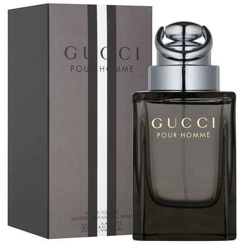 gucci by gucci pour homme pantip|gucci pour homme men.